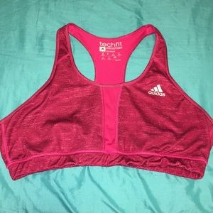 ADIDAS SPORTS BRA